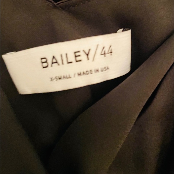 Bailey 44 dress size XS new with tags - Picture 6 of 8